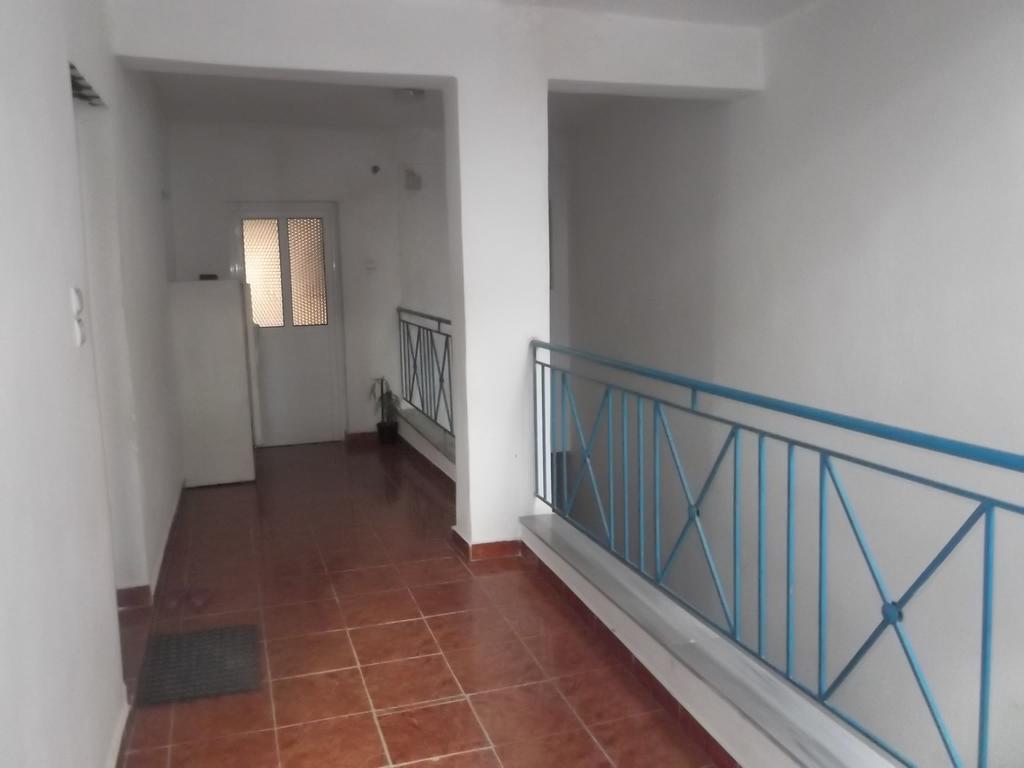 Hotel Gjika Sarandë Exterior foto